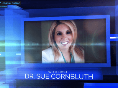 Dr Sue Cornbluth