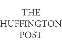 The Huffington Post Logo FINAL