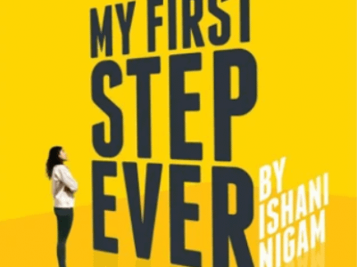 My First Step Ever podcast