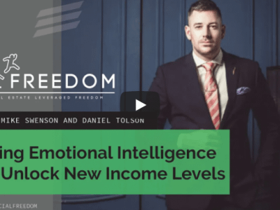 Emotional Intelligence - Unlock New Income Levels